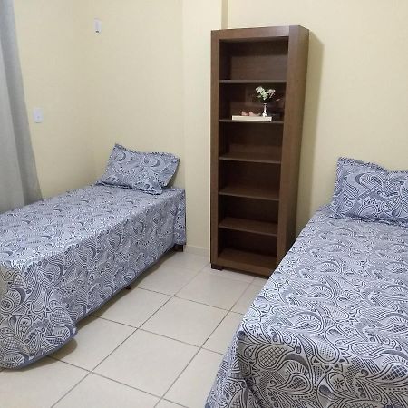 Sena'S Apart 102 A Muriaé 外观 照片